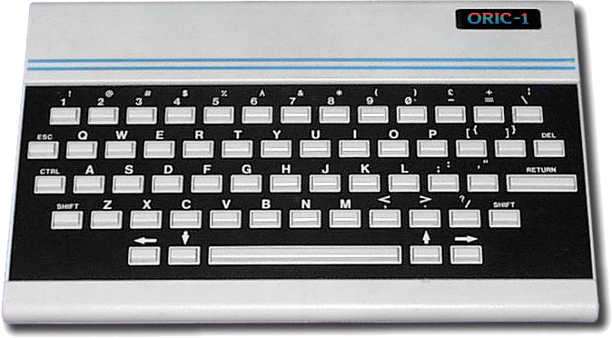 Oric 1