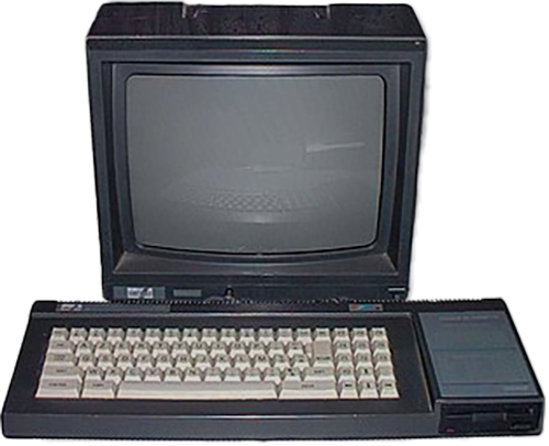 Amstrad Cpc 6128