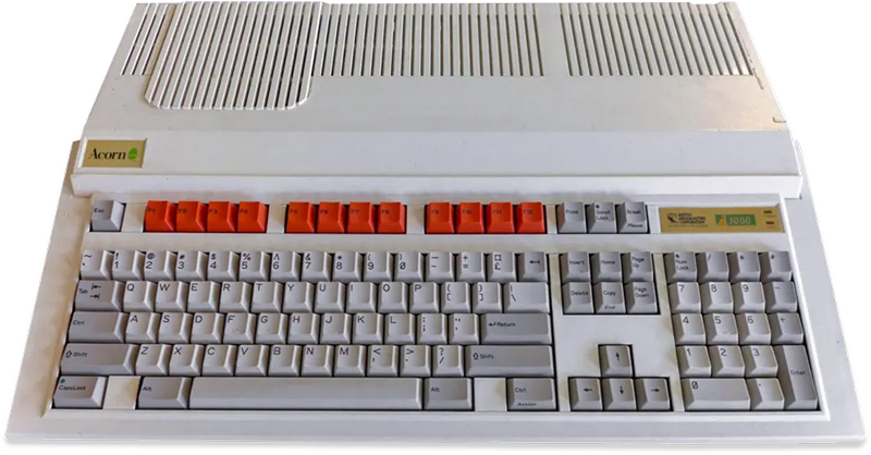Acorn Archimedes