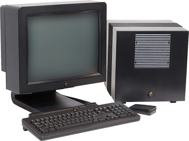 Next Computer