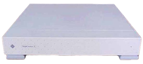 Sun Sparcstation 1
