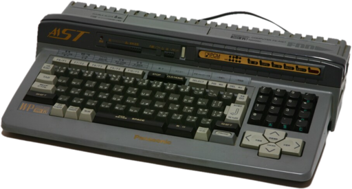 Msx Turbor