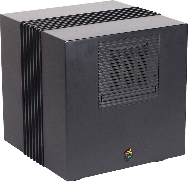 Nextcube