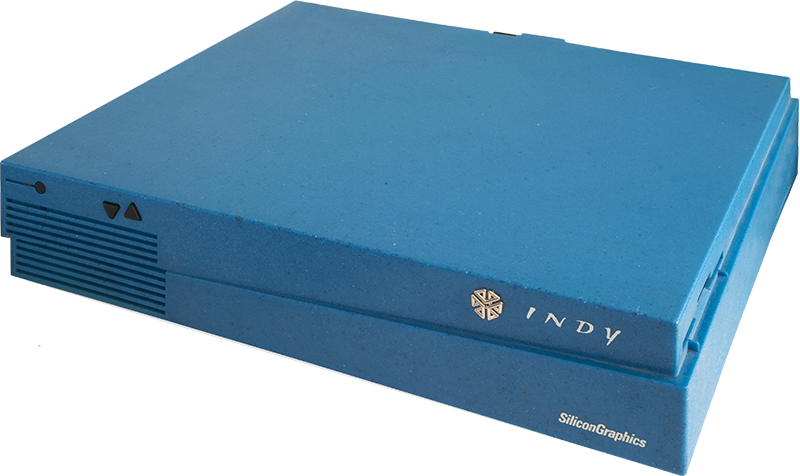 Sgi Indy