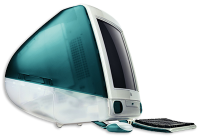 Apple Imac G3