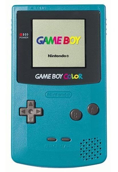 GameBoy Color