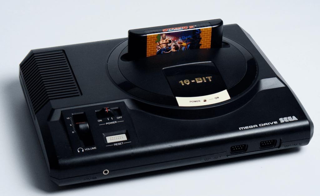 SEGA Megadrive