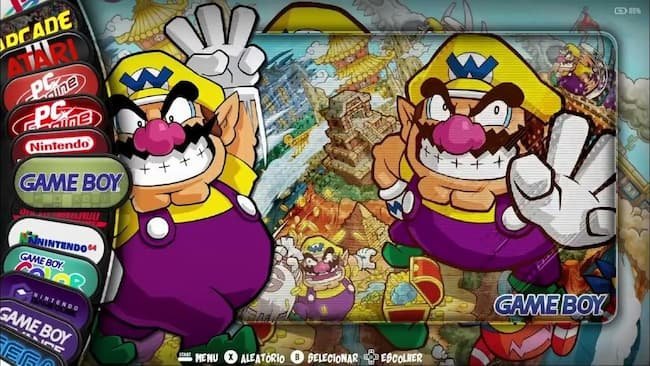 Retrobat - Emulation PC