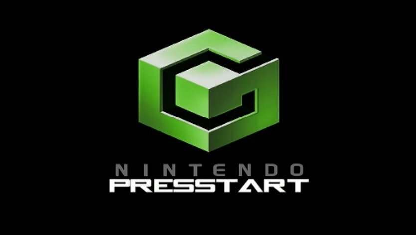 Logo boot Gamecube personnalisé