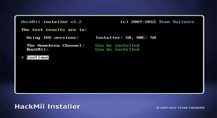 Guide Complet Comment Hacker sa Nintendo Wii version 3.0 à 4.3 ...