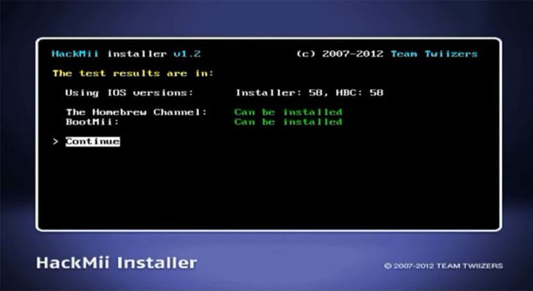 Guide Complet Comment Hacker sa Nintendo Wii version 3.0 à 4.3 ...