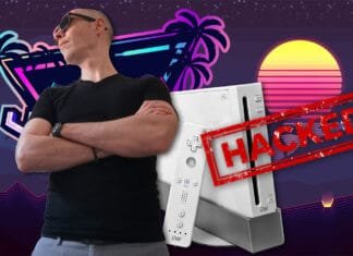 Guide Complet Comment Hacker sa Nintendo Wii version 3.0 à 4.3 Guide hack Wii