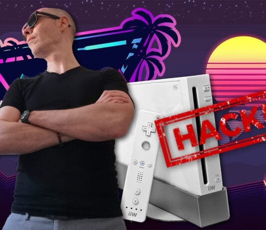Guide Complet Comment Hacker sa Nintendo Wii version 3.0 à 4.3 Guide hack Wii