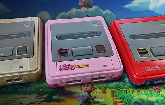 Modding Super Nintendo : De Junk à Unique ! Tuto Modding Console ! modding super nintendo