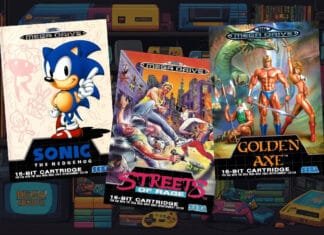 Top 10 des jeux Mega Drive : Les Incontournables à Redécouvrir Meilleurs jeux Mega Drive 16-bits