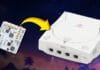 PicoPSU/DreamPSU : Comment Changer l’alimentation de sa SEGA Dreamcast ? Changer alimentation Dreamcast picopsu dreampsu