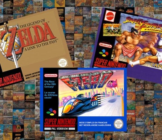 Top 10 des jeux Super Nintendo : Les Incontournables à Redécouvrir meilleurs jeux super Nintendo